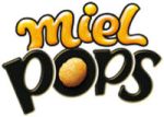 Хлопья miel Pops